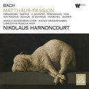 Johann Sebastian Bach - Matthaus-passion (CD) - Discords.nl