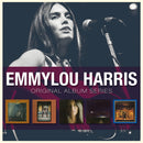 Emmylou Harris - Original album series (CD) - Discords.nl