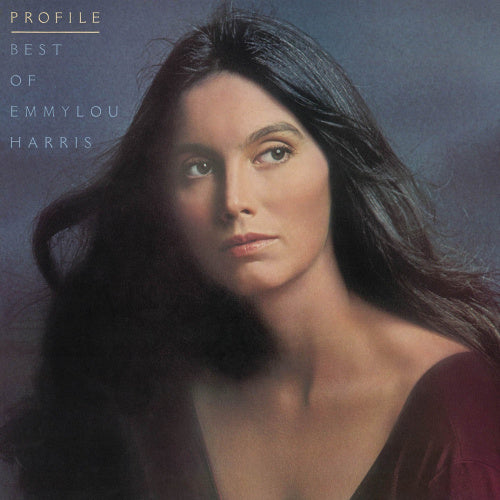 Emmylou Harris - Profile/best of 1 (CD) - Discords.nl