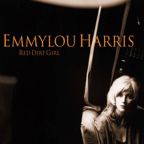 Emmylou Harris - Red dirt girl (CD) - Discords.nl