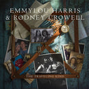 Emmylou Harris & Rodney Crowell - Traveling kind (LP) - Discords.nl