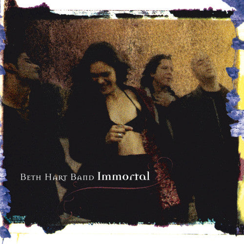 Beth Hart -band- - Immortal (LP) - Discords.nl