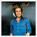 Bobby Hart - First bobby hart solo album (CD) - Discords.nl