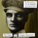 Mick Harvey & Christopher Richard Barker - Fall and rise of edgar bourchier and the horrors of war (LP) - Discords.nl