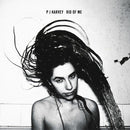 P.j. Harvey - Rid of me (CD) - Discords.nl