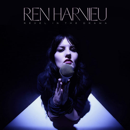 Ren Harvieu - Revel in the drama (LP) - Discords.nl