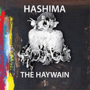 Hashima - Haywain (CD) - Discords.nl