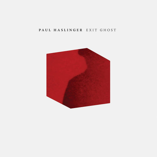 Paul Haslinger - Exit ghost (CD) - Discords.nl