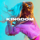Bilal Hassani - Kingdom (CD) - Discords.nl