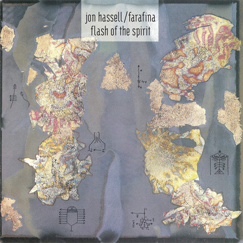 Jon Hassell & Farafina - Flash of (CD) - Discords.nl