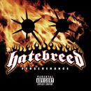 Hatebreed - Perseverance (CD) - Discords.nl