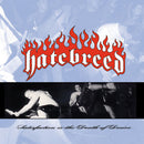 Hatebreed - Satisfaction is the de.. (LP) - Discords.nl