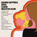 Juliana Hatfield - Sings olivia newton-john (LP) - Discords.nl
