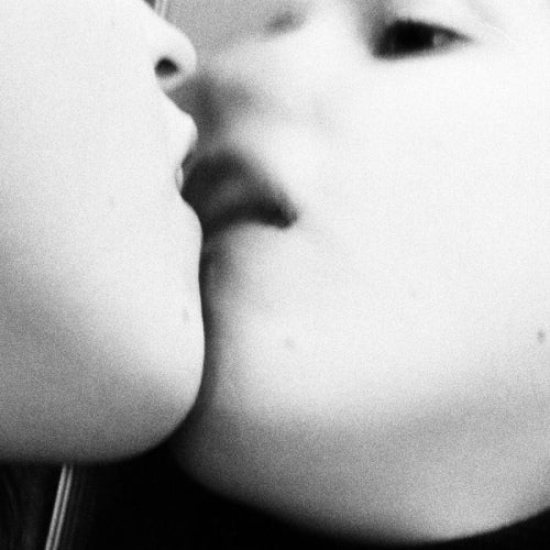 Helena Hauff - Discreet desires (CD) - Discords.nl