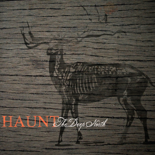 Haunt - Deep north (CD) - Discords.nl