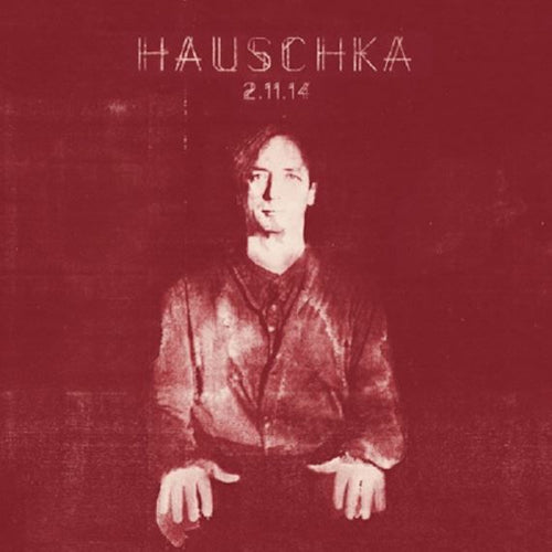 Hauschka - 2.11.14 (LP) - Discords.nl