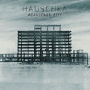 Hauschka - Abandoned city (LP) - Discords.nl