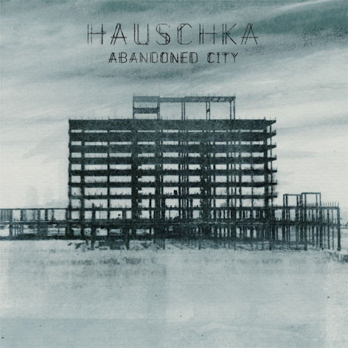 Hauschka - Abandoned city (LP) - Discords.nl