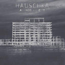Hauschka - A ndo cy (LP) - Discords.nl