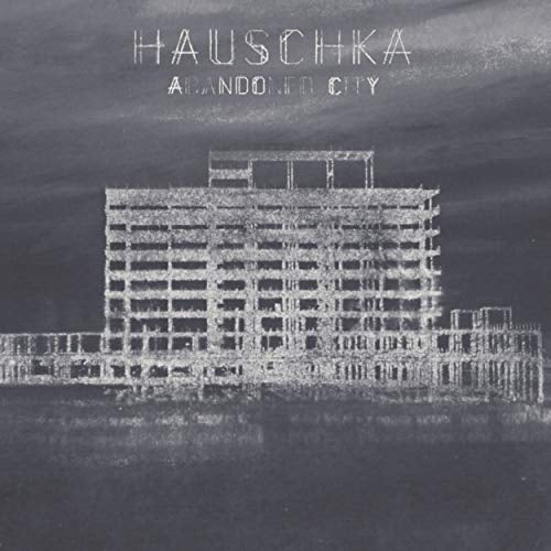 Hauschka - A ndo cy (LP) - Discords.nl