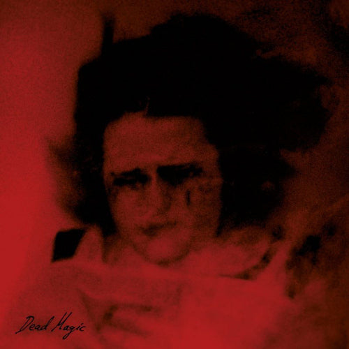 Anna Von Hausswolff - Dead magic (CD) - Discords.nl