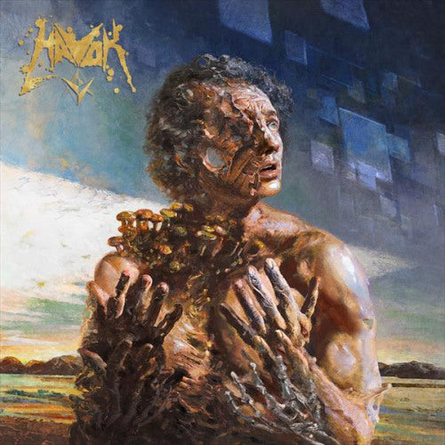 Havok - V (CD) - Discords.nl