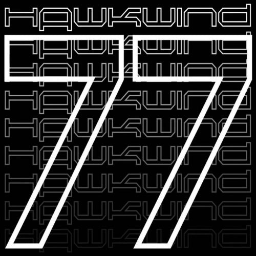 Hawkwind - Hawkwind 77 (CD) - Discords.nl