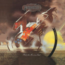 Hawkwind - Hall of the mountain grill (CD) - Discords.nl