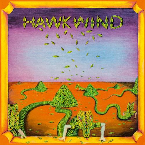 Hawkwind - Hawkwind (LP) - Discords.nl