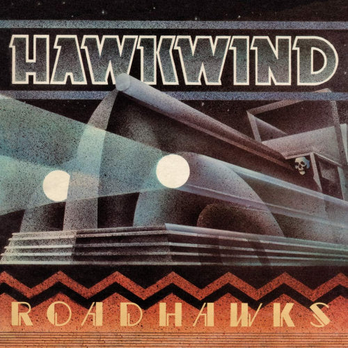 Hawkwind - Roadhawks (CD) - Discords.nl