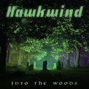 Hawkwind - Into the woods (CD) - Discords.nl