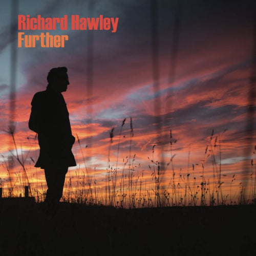 Richard Hawley - Further (CD) - Discords.nl
