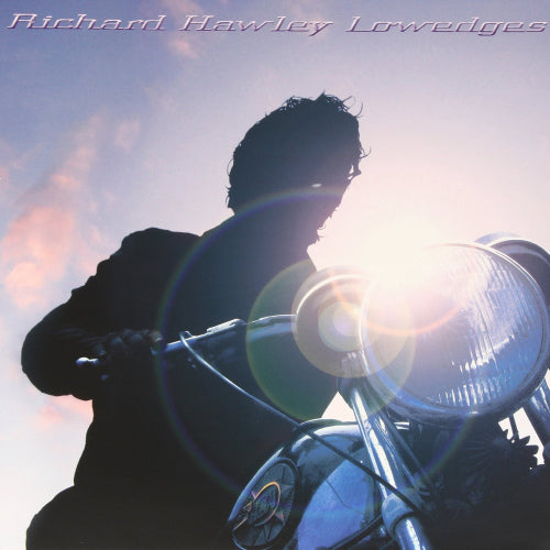Richard Hawley - Lowedges (LP) - Discords.nl