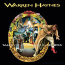 Warren Haynes - Tales of ordinary madness (CD) - Discords.nl
