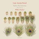 L.a. Dornel - Suites for traverso (CD) - Discords.nl