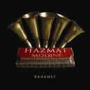 Hazmat Modine - Bahamut (CD) - Discords.nl