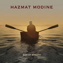 Hazmat Modine - Box of breath (CD) - Discords.nl