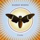 Hazmat Modine - Cicada (CD) - Discords.nl
