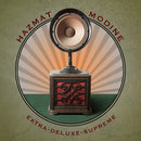 Hazmat Modine - Extra deluxe supreme (CD) - Discords.nl