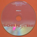 Itzy - Born to be (CD)