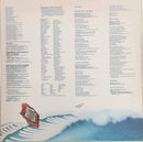 Stevie Wonder - Journey Through The Secret Life Of Plants (LP Tweedehands) - Discords.nl