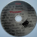 Tiles - Fly Paper (CD Tweedehands) - Discords.nl
