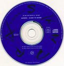 Sandra - Close To Seven (CD) - Discords.nl