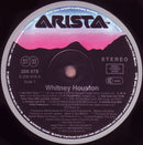 Whitney Houston - Whitney Houston (LP Tweedehands)