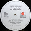 Freek de Jonge - De Openbaring (LP Tweedehands) - Discords.nl