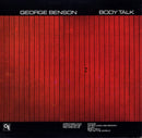 George Benson - Body Talk (LP Tweedehands)