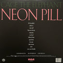 Cage The Elephant - Neon Pill (LP) - Discords.nl