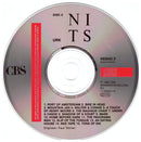 Nits, The - Urk (CD Tweedehands)