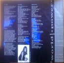 Snap! - World Power (LP Tweedehands)