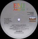 Coconuts, The - Don't Take My Coconuts (LP Tweedehands) - Discords.nl
